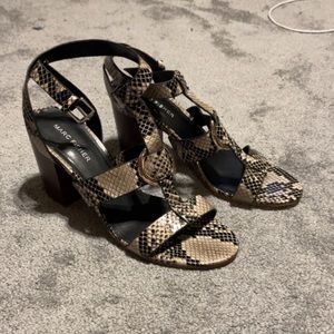 Marc Fisher high heels